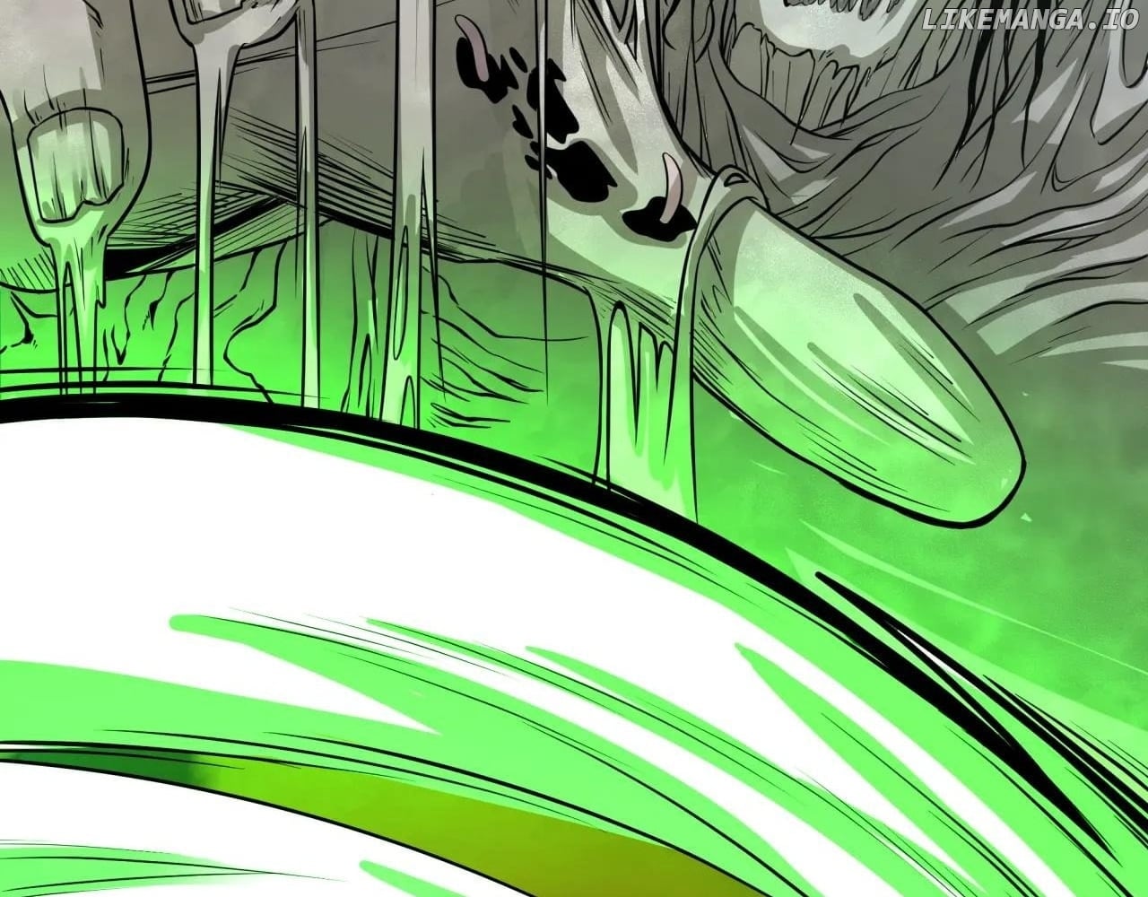 Era of the Haunted Chapter 270 - page 66